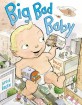 Big Bad Baby (Hardcover)