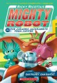 Ricky Ricotta`s Mighty Robot Vs. the Jurassic Jackrabbits from Jupiter / 5