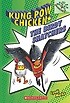 The Birdy Snatchers (Kung POW Chicken #3) (Paperback)