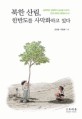 북한산림, 한반도를 사막화하고 있다 :세계적인 산림학자 김성일 교수의 긴급 한반도 환경보고서
