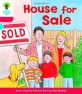 Oxford Reading Tree: Level 4: Stories: House for Sale (Paperback)