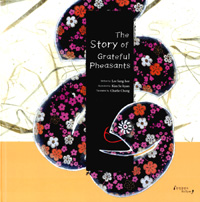 (The) story of grateful pheasants 표지이미지