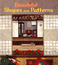 Beautiful shapes and patterns 표지이미지
