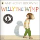 Willy the Wimp (Paperback, 20 Anniversary ed)