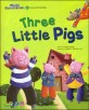 Three Kittle Pigs