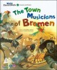 (The)Town Musicians of Bremen