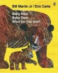 Baby Bear, Baby Bear, What do you See? (Paperback)