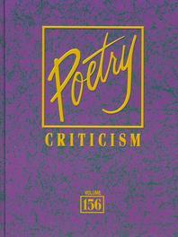 Poetry Criticism. 156