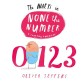 The Hueys in None the Number (Hardcover)