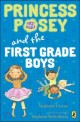 Princess Posey and the First-grade Boys