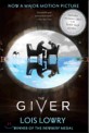 The Giver (Paperback, Media Tie In)