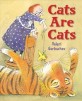 Cats Are Cats (Hardcover)