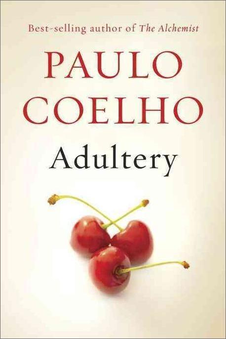 Adultery : a novel