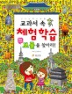 (교과서 속) 체험학습 :신나는 역사 여행 