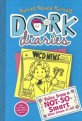 Dork Diaries. 5  : Tales from a NOT-SO-Smart Miss Know-It-All, Tales from a NOT-SO-Smart Miss Know-It-All