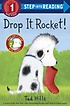 Drop it, Rocket!