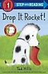 Drop It, Rocket! (Paperback)