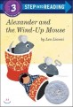 Alexander and the Wind-Up Mouse (Paperback)