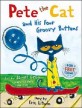 Pete the Cat and his four groovy buttons