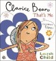 Clarice Bean, That's Me (Hardcover)