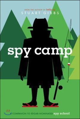 Spy camp