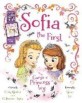 Sofia the First the Curse of Princess Ivy: Purchase Includes Disney eBook! (Hardcover)