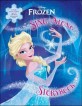 Frozen sing-along storybook 