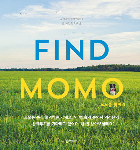 모모를찾아라