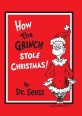 How the Grinch Stole Christmas! null