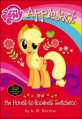 My Little Pony (Applejack and the Honest-to-goodness Switcheroo)