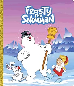 Frosty the snowman