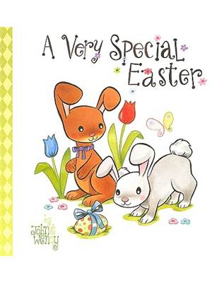 (A) very special easter