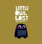 Little Owl Lost (Board Books)