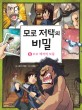 모로 저택의 비밀. 6 모로 백작의 보물