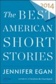 (The)best American short stories 2014