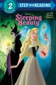 Sleeping Beauty Step into Reading Book