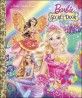 Barbie and the Secret Door (Hardcover)