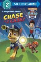 Chase Is on the Case! Step into Reading Book