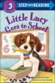 Little Lucy Goes to School (Paperback)