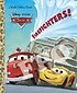 Firefighters! (Hardcover)
