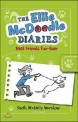 The Ellie McDoodle Diaries: Best Friends Fur-ever (Paperback)