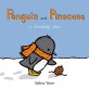 Penguin and Pinecone: A Friendship Story (Board Books)