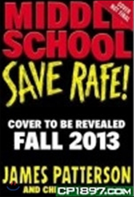 Save Rafe! 