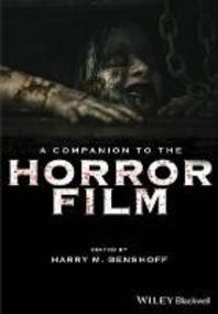 A companion to the horror film