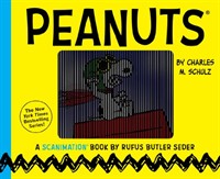 Peanuts : a scanimation book