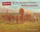 Who were the American pioneers? : and other questions about Westward expansion