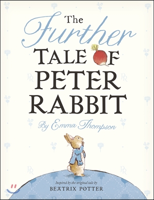 (The)further tale of Peter Rabbit