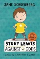 Stuey Lewis Against All Odds: Stories from the Third Grade (Paperback)