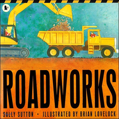 Roadworks