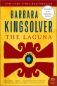 (The)lacuna : a novel